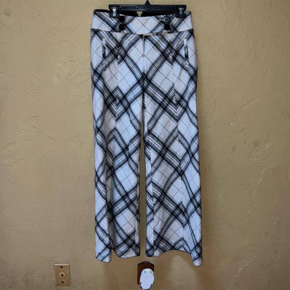 Dress pants